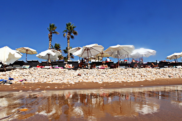 Oceana Beach Party by Q Entertainment